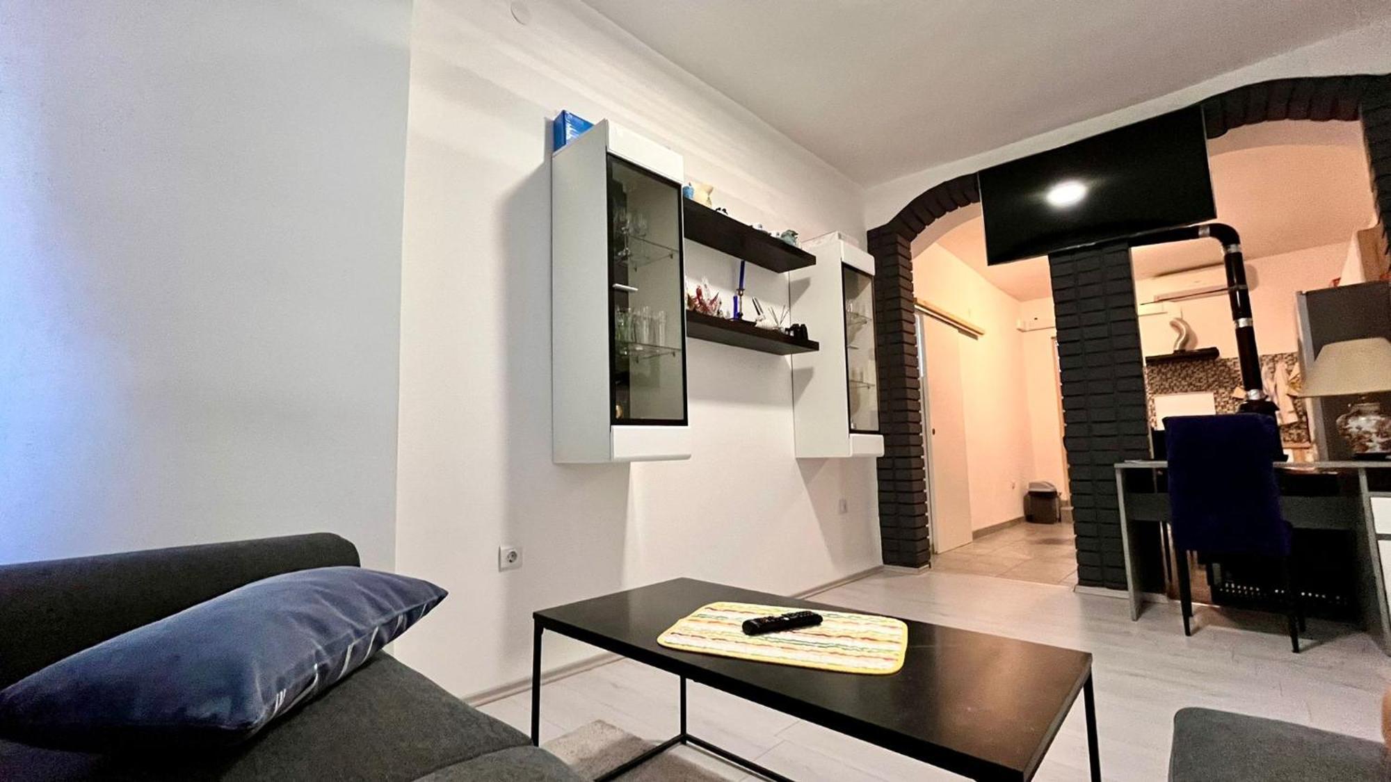 Holiday Apartment Dominik Pula Exterior photo